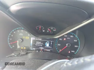 2018 Chevrolet Colorado 4WD ZR2 z VIN 1GCGTEEN0J1115894, wystawiony jako IAAI lot #41774860 z przebiegiem 71 698 mil mil oraz . Historia ofert i sprzedaży dostępna na DreamBid. Obrazek 7.