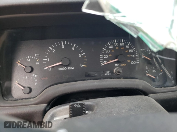 2001 Jeep Grand Cherokee with VIN 1J4FT47S21L596528, listed as a Copart auction lot 68641764 with Not provided miles and Salvage title. Bid and sale history available at DreamBid. Image 9.
