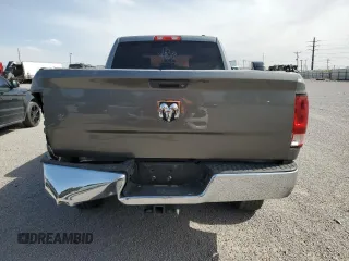2012 Ram 2500 ST z VIN 3C6UD5CL0CG198630, wystawiony jako Copart lot #55858955 z przebiegiem Nie podano mil oraz Szkoda całkowita • Salvage title. Historia ofert i sprzedaży dostępna na DreamBid. Obrazek 6.