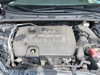 2019 Toyota Corolla L with VIN 2T1BURHE6KC125269, listed as a IAAI auction lot 42082877 with 106,308 mi miles and . Bid and sale history available at carsss.com. Image 10.