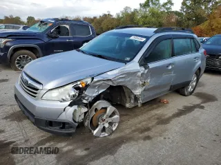 2012 Subaru Outback 2.5i z VIN 4S4BRBACXC1240914, wystawiony jako Copart lot #75904454 z przebiegiem 68 211 mil mil oraz Szkoda całkowita • Salvage title. Historia ofert i sprzedaży dostępna na DreamBid. Obrazek 1.