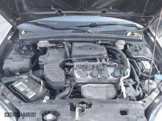 2003 Honda Civic EX with VIN 1HGEM22923L024953, listed as a IAAI auction lot 41332515 with 258,624 mi miles. Bid and sale history available at carsss.com. Image 10.