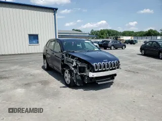2015 Jeep Cherokee Sport с VIN 1C4PJLAB5FW695241, выставлен на аукционе Copart как лот 60779715 с пробегом 87 272 миль миль и Списание • Salvage title. История ставок и продаж доступна на DreamBid. Изображение 15.