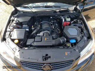 2014 Chevrolet SS with VIN 6G3F15RWXEL958390, listed as a Copart auction lot 61009474 with 92,148 mi miles and Salvage Title. Bid and sale history available at carsss.com. Image 12.