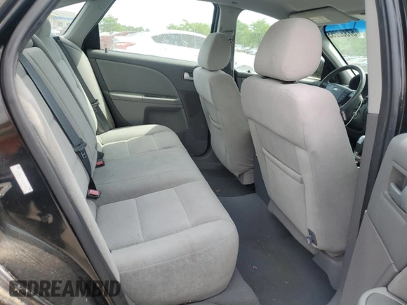 2007 Ford Five Hundred SEL z VIN 1FAHP24177G156766, wystawiony jako Copart lot #57332255 z przebiegiem Nie podano mil oraz Nie do naprawy. Historia ofert i sprzedaży dostępna na DreamBid. Obrazek 10.