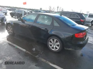 2010 Audi A4 Premium с VIN WAUAFAFL6AN051143, выставлен на аукционе IAAI как лот 41199628 с пробегом 197 141 миль миль и . История ставок и продаж доступна на DreamBid. Изображение 3.
