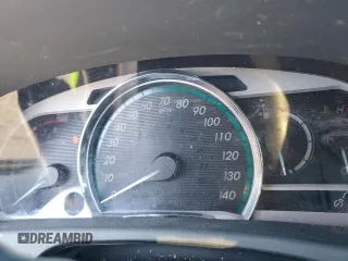 2015 Toyota Venza XLE z VIN 4T3ZK3BB9FU074071, wystawiony jako Copart lot #83414804 z przebiegiem Nie podano mil oraz Szkoda całkowita • Salvage title. Historia ofert i sprzedaży dostępna na DreamBid. Obrazek 9.