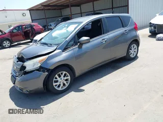 2016 Nissan Note S с VIN 3N1CE2CP8GL350723, выставлен на аукционе IAAI как лот 42561710 с пробегом 135 531 миль миль и . История ставок и продаж доступна на DreamBid. Изображение 17.