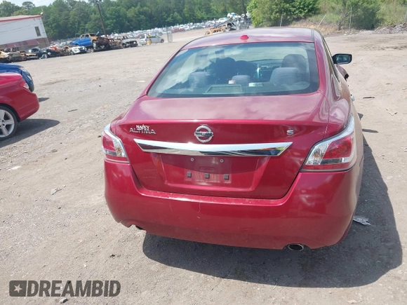 2015 Nissan Altima 2.5 z VIN 1N4AL3AP2FN886302, wystawiony jako IAAI lot #42178436 z przebiegiem 236 061 mil mil oraz . Historia ofert i sprzedaży dostępna na DreamBid. Obrazek 17.