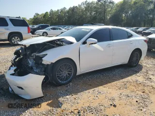 2016 Lexus ES 330 z VIN 58ABK1GG5GU015127, wystawiony jako Copart lot #51309095 z przebiegiem 133 717 mil mil oraz Szkoda całkowita • Salvage title. Historia ofert i sprzedaży dostępna na DreamBid. Obrazek 1.