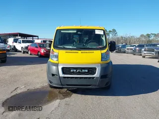 2020 Ram ProMaster Cargo with VIN 3C6TRVAG6LE123753, listed as a IAAI auction lot 41706468 with 122,361 mi miles and . Bid and sale history available at DreamBid. Image 12.