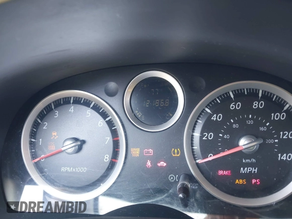 2011 Nissan Sentra SL with VIN 3N1AB6AP5BL635544, listed as a IAAI auction lot 42642490 with 121,968 mi miles and . Bid and sale history available at DreamBid. Image 7.