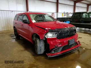 2015 Dodge Durango R/T z VIN 1C4SDJCT3FC908314, wystawiony jako Copart lot #60619515 z przebiegiem 105 023 mil mil oraz Szkoda całkowita • Salvage title. Historia ofert i sprzedaży dostępna na DreamBid. Obrazek 14.
