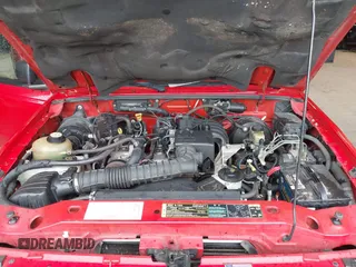 2003 Ford Ranger XL with VIN 1FTYR10D63PB34895, listed as a IAAI auction lot 42121431 with 157,374 mi miles and . Bid and sale history available at DreamBid. Image 10.