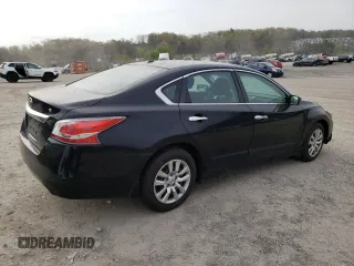 2015 Nissan Altima S with VIN 1N4AL3AP5FC262103, listed as a Copart auction lot 54629775 with 245,978 mi miles and Clean Title. Bid and sale history available at carsss.com. Image 3.