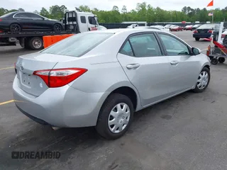 2014 Toyota Corolla L с VIN 2T1BURHE3EC098956, выставлен на аукционе IAAI как лот 41975655 с пробегом 110 663 миль миль и . История ставок и продаж доступна на DreamBid. Изображение 4.