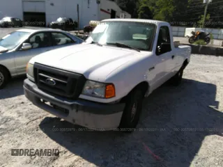 2005 Ford Ranger XL with VIN 1FTYR10D75PA57036, listed as a IAAI auction lot 30572979 with 186,540 mi miles and . Bid and sale history available at DreamBid. Image 2.