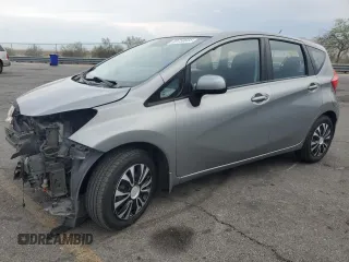 2014 Nissan Note S Plus с VIN 3N1CE2CP0EL433205, выставлен на аукционе Copart как лот 59759665 с пробегом 116 182 миль миль и Списание • Salvage title. История ставок и продаж доступна на DreamBid. Изображение 1.
