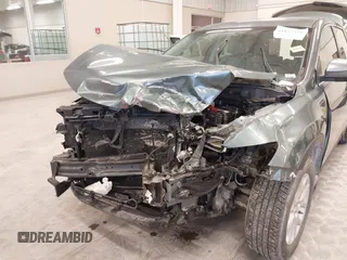 2011 Mazda CX-9 Touring with VIN JM3TB2CA2B0332314, listed as a IAAI auction lot 41077372 with 138,537 mi miles and . Bid and sale history available at DreamBid. Image 6.