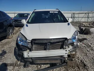 2016 Buick Encore with VIN KL4CJASB5GB716092, listed as a Copart auction lot 45412435 with 129,923 mi miles and Salvage Title. Bid and sale history available at carsss.com. Image 5.