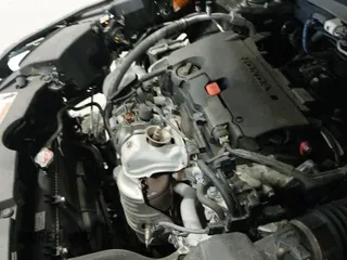 2023 Honda HR-V LX с VIN 3CZRZ2H34PM747559, выставлен на аукционе IAAI как лот 43321128 с пробегом 3 671 миль миль и . История ставок и продаж доступна на DreamBid. Изображение 20.