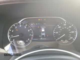 2023 Nissan Frontier S z VIN 1N6ED1CL9PN657282, wystawiony jako Copart lot #48921625 z przebiegiem 25 804 mil mil oraz Czysty tytuł • Clean title. Historia ofert i sprzedaży dostępna na DreamBid. Obrazek 9.