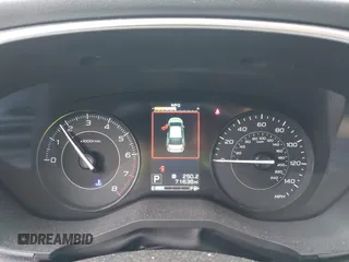 2018 Subaru Impreza Premium с VIN 4S3GTAD61J3726010, выставлен на аукционе IAAI как лот 42468563 с пробегом 71 638 миль миль и . История ставок и продаж доступна на DreamBid. Изображение 15.