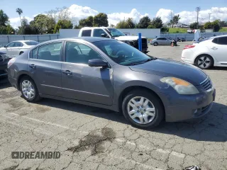 2009 Nissan Altima S with VIN 1N4AL21E69C143571, listed as a Copart auction lot 51819695 with 193,912 mi miles and Clean Title. Bid and sale history available at DreamBid. Image 4.