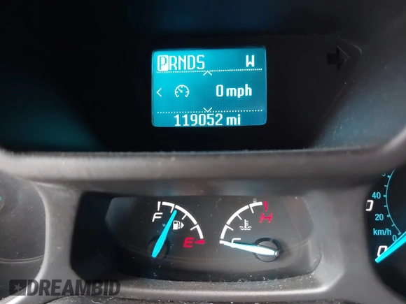 2014 Ford Transit Connect XLT с VIN NM0GE9F71E1141294, выставлен на аукционе IAAI как лот 42515089 с пробегом 119 052 миль миль и . История ставок и продаж доступна на DreamBid. Изображение 15.