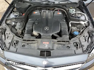 2015 Mercedes-Benz CLS 400 с VIN WDDLJ6HB4FA143254, выставлен на аукционе Copart как лот 61963365 с пробегом 119 660 миль миль и Чистый • Clean title. История ставок и продаж доступна на DreamBid. Изображение 11.
