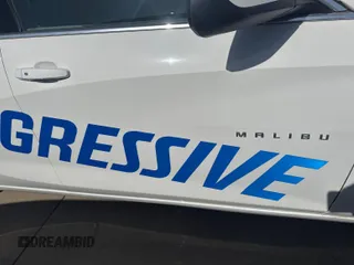 2020 Chevrolet Malibu LS with VIN 1G1ZC5ST2LF130214, listed as a IAAI auction lot 42154374 with 46,202 mi miles and . Bid and sale history available at DreamBid. Image 1.