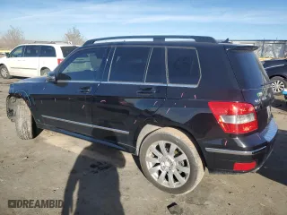 2012 Mercedes-Benz GLK-Class GLK 350 with VIN WDCGG8HB3CF927004, listed as a Copart auction lot 81966834 with 91,198 mi miles and Salvage Title. Bid and sale history available at carsss.com. Image 2.