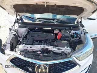 2020 Acura RDX with VIN 5J8TC1H32LL003835, listed as a IAAI auction lot 41475679 with 49,084 mi miles and . Bid and sale history available at DreamBid. Image 10.