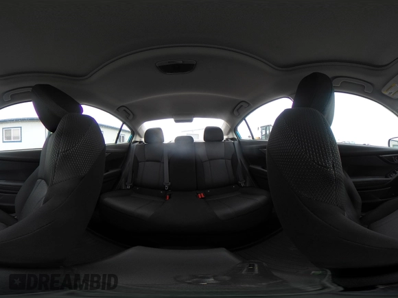 2020 Subaru Impreza Premium с VIN 4S3GKAD65L3605213, выставлен на аукционе Copart как лот 51479285 с пробегом 42 578 миль миль и Списание • Salvage title. История ставок и продаж доступна на DreamBid. Изображение 12.