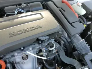 2024 Honda Accord Sport z VIN 1HGCY2F57RA055946, wystawiony jako Copart lot #85179005 z przebiegiem 8 804 mil mil oraz Szkoda całkowita • Salvage title. Historia ofert i sprzedaży dostępna na DreamBid. Obrazek 13.