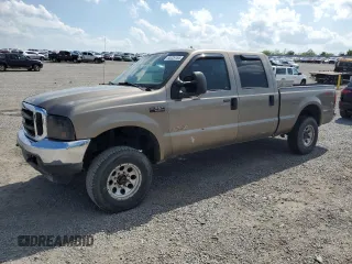 2004 Ford F-250 XL z VIN 1FTNW21P14EC27315, wystawiony jako Copart lot #55226165 z przebiegiem 247 791 mil mil oraz Szkoda całkowita • Salvage title. Historia ofert i sprzedaży dostępna na DreamBid. Obrazek 1.