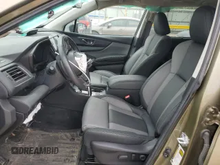 2024 Subaru Ascent Onyx Limited с VIN 4S4WMAKD7R3447999, выставлен на аукционе Copart как лот 57273785 с пробегом 10 855 миль миль и Чистый • Clean title. История ставок и продаж доступна на DreamBid. Изображение 7.