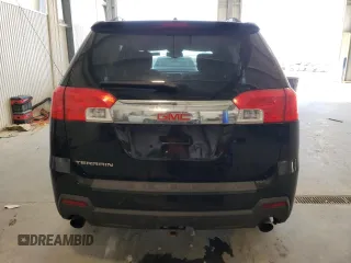2013 GMC Terrain SLE with VIN 2GKFLSE30D6416745, listed as a Copart auction lot 42441845 with 153,295 mi miles and Clean Title. Bid and sale history available at DreamBid. Image 6.
