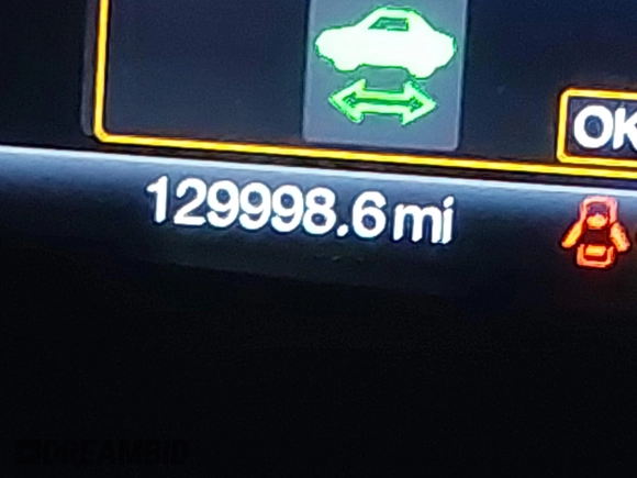 2015 Ford Fusion S Hybrid with VIN 3FA6P0UU8FR178675, listed as a IAAI auction lot 42104712 with 129,998 mi miles. Bid and sale history available at carsss.com. Image 15.
