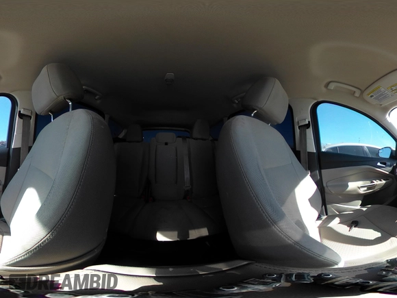 2017 Ford Escape SE with VIN 1FMCU0G90HUD85582, listed as a IAAI auction lot 41733013 with 129,961 mi miles and . Bid and sale history available at DreamBid. Image 18.