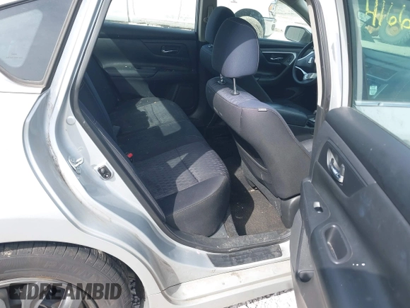 2017 Nissan Altima S z VIN 1N4AL3AP3HN320457, wystawiony jako IAAI lot #41666018 z przebiegiem 158 643 mil mil oraz . Historia ofert i sprzedaży dostępna na DreamBid. Obrazek 8.