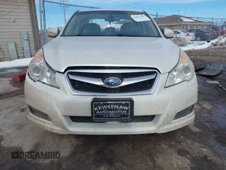2011 Subaru Legacy Premium Power Moon with VIN 4S3BMBG64B3227213, listed as a IAAI auction lot 41632456 with 142,939 mi miles and . Bid and sale history available at DreamBid. Image 13.