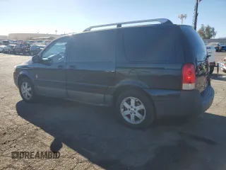 2005 Saturn Relay 3 z VIN 5GZDV23L45D244933, wystawiony jako Copart lot #88921075 z przebiegiem 165 643 mil mil oraz Tytuł czysty. Historia ofert i sprzedaży dostępna na DreamBid. Obrazek 2.
