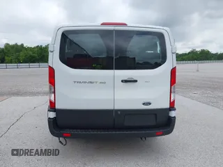 2021 Ford Transit Passenger XL с VIN 1FBAX2Y80MKA31866, выставлен на аукционе IAAI как лот 42445861 с пробегом 65 193 миль миль и . История ставок и продаж доступна на DreamBid. Изображение 16.