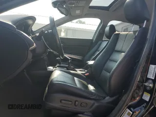 2015 Honda Crosstour EX-L with VIN 5J6TF2H5XFL000922, listed as a Copart auction lot 62638024 with 154,027 mi miles and Salvage Title. Bid and sale history available at carsss.com. Image 7.
