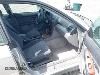 2004 Subaru Legacy Outback z VIN 4S3BH675447623382, wystawiony jako IAAI lot #42057971 z przebiegiem 188 556 mil mil oraz . Historia ofert i sprzedaży dostępna na DreamBid. Obrazek 5.