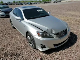 2012 Lexus IS 350 с VIN JTHBE5C21C5030988, выставлен на аукционе Copart как лот 68293334 с пробегом 160 411 миль миль и Списание • Salvage title. История ставок и продаж доступна на DreamBid. Изображение 11.