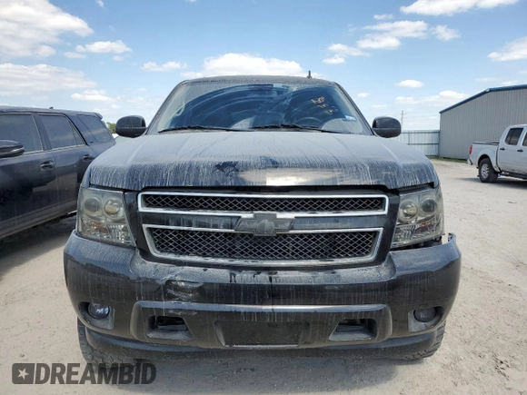 2013 Chevrolet Suburban with VIN 1GNWKMEG4DR361726, listed as a Copart auction lot 51539555 with 188,469 mi miles and Clean title. Bid and sale history available at DreamBid. Image 5.