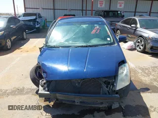 2011 Nissan Sentra SR with VIN 3N1AB6AP1BL648226, listed as a IAAI auction lot 42009852 with 99,813 mi miles and . Bid and sale history available at DreamBid. Image 12.