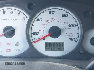 2004 Ford Escape XLT with VIN 1FMYU03114KA64517, listed as a IAAI auction lot 38651835 with 335,194 mi miles and . Bid and sale history available at DreamBid. Image 7.
